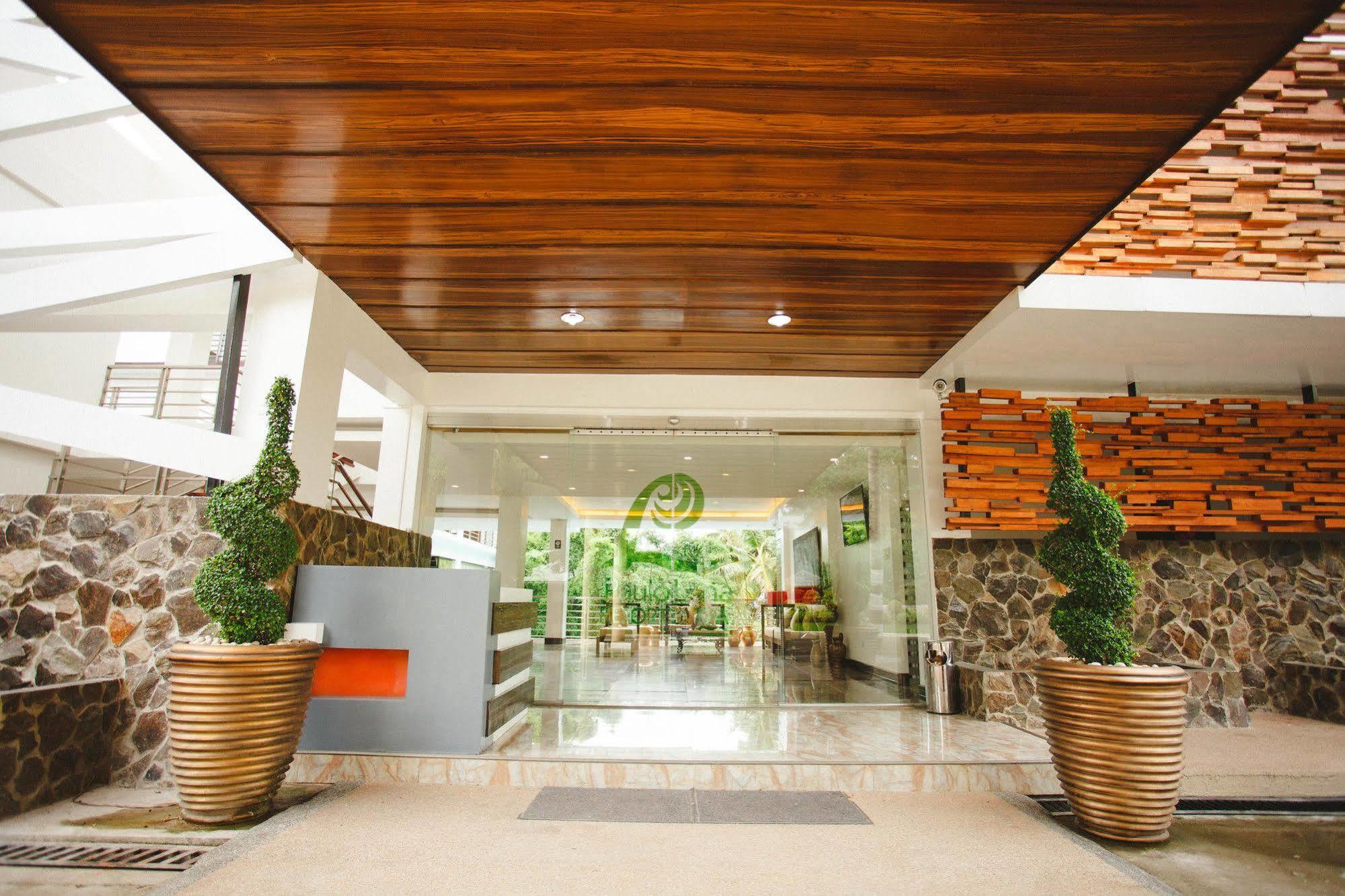 Paulo Luna Resort & Spa Minglanilla Exteriér fotografie